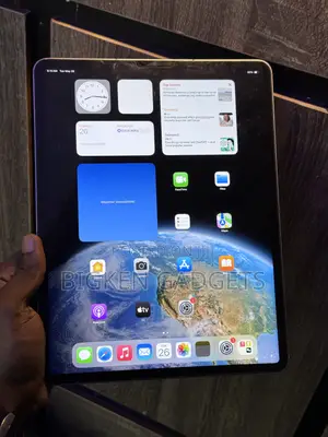 Apple iPad (2022) 512 GB Black