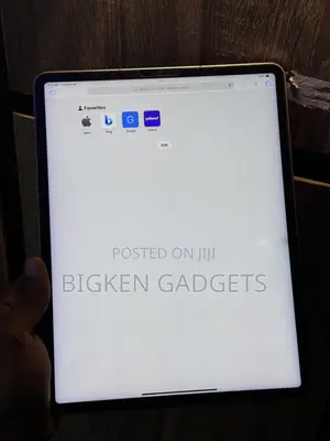 Apple iPad (2022) 512 GB Black