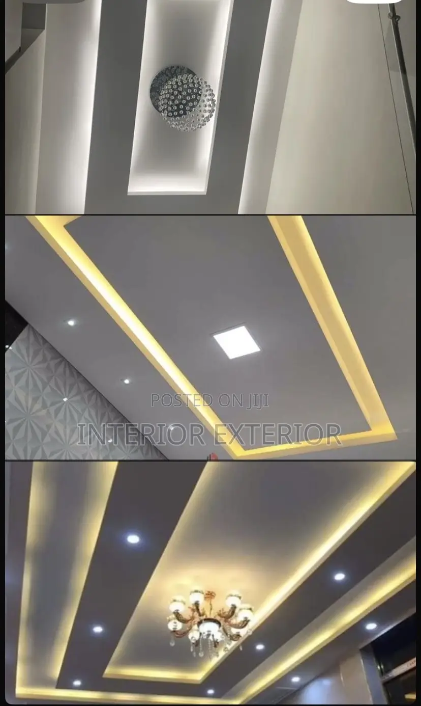 Pop Gypsum Board Ceiling Plaster Board |