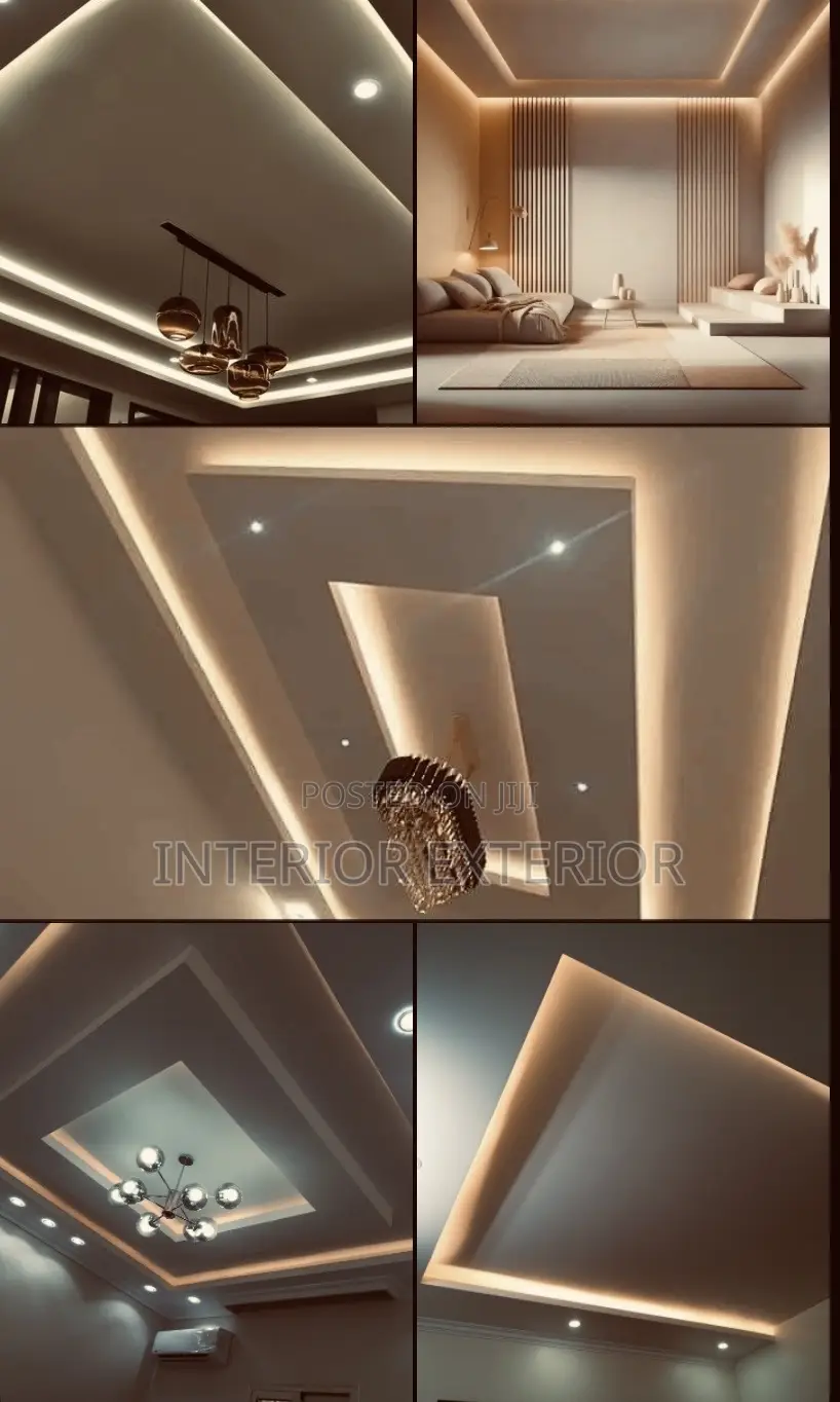 Pop Gypsum Board Ceiling Plaster Board |