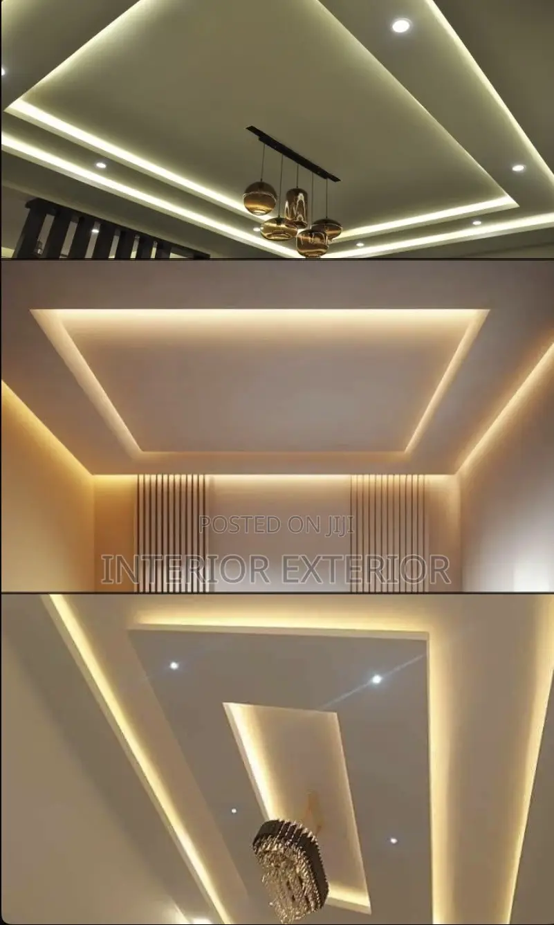 Pop Gypsum Board Ceiling Plaster Board |