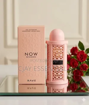 Now Women( Rave)