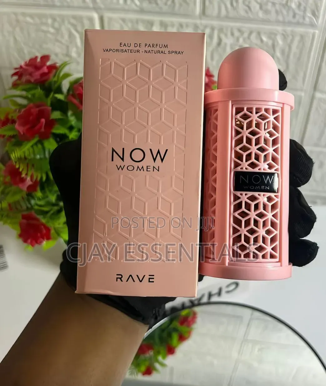 Now Women( Rave)