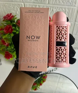 Now Women( Rave)