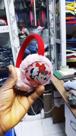Earmuffs Children