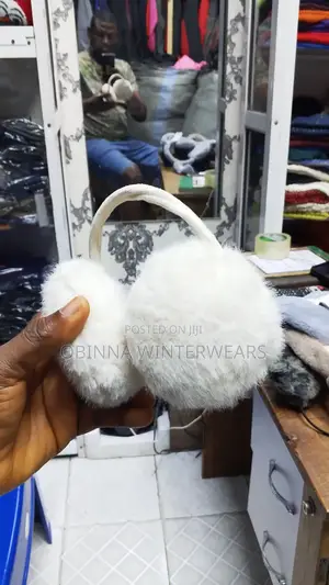 Earmuffs Children