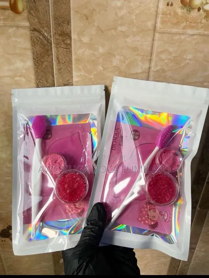 Self Care Items