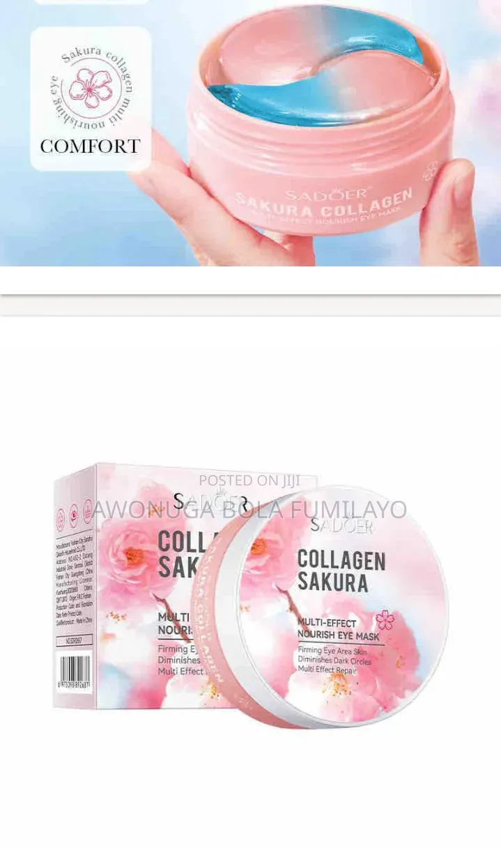 Self Care Items