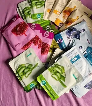 Facemask Available for Pickup and Delivery