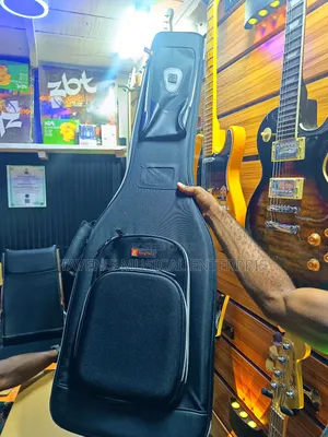 Kangtaili Standard Padded Bass Guitar Bag