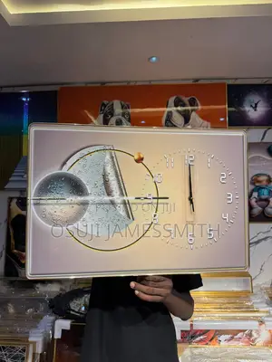 Frame (Luxury Acrylic Wall Arts)