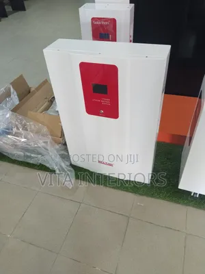 Sola Inverter
