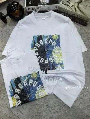 Quality T Shirts