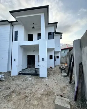 3bdrm Duplex in Agip Port Harcourt, Rumueme for sale
