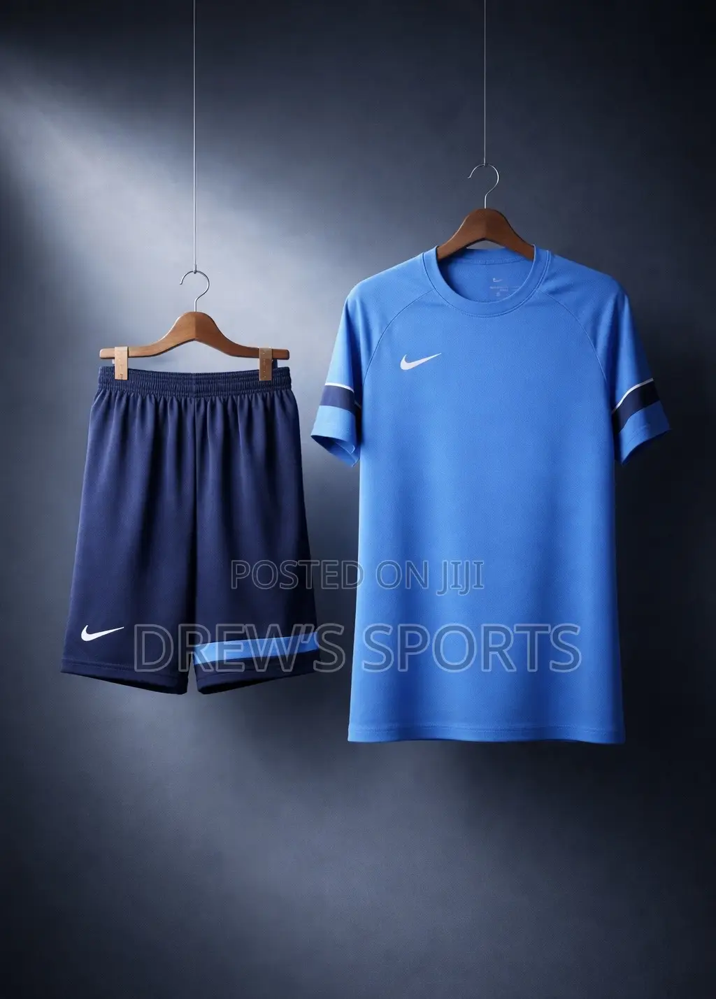 Sports Jerseys
