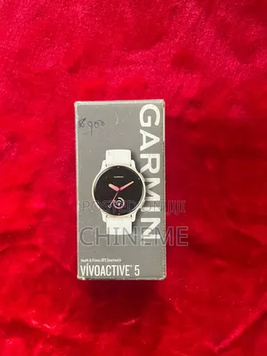 Vívoactive 5, Health Fitness GPS Smartwatch