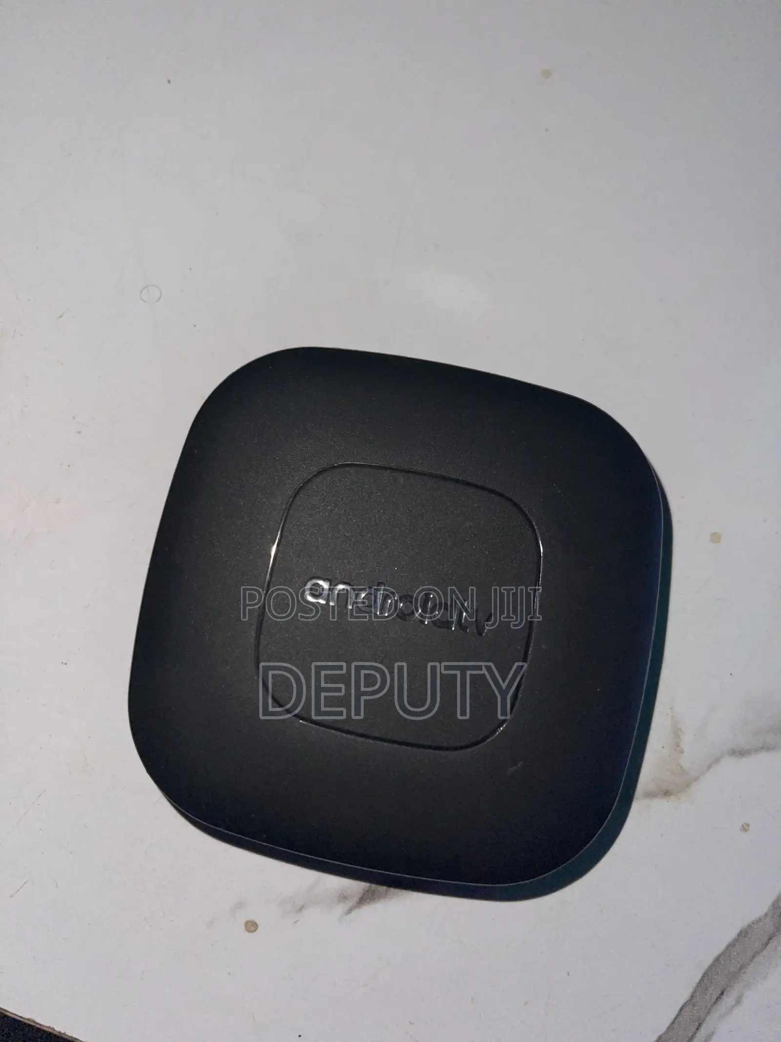 Android Smart Tv Box
