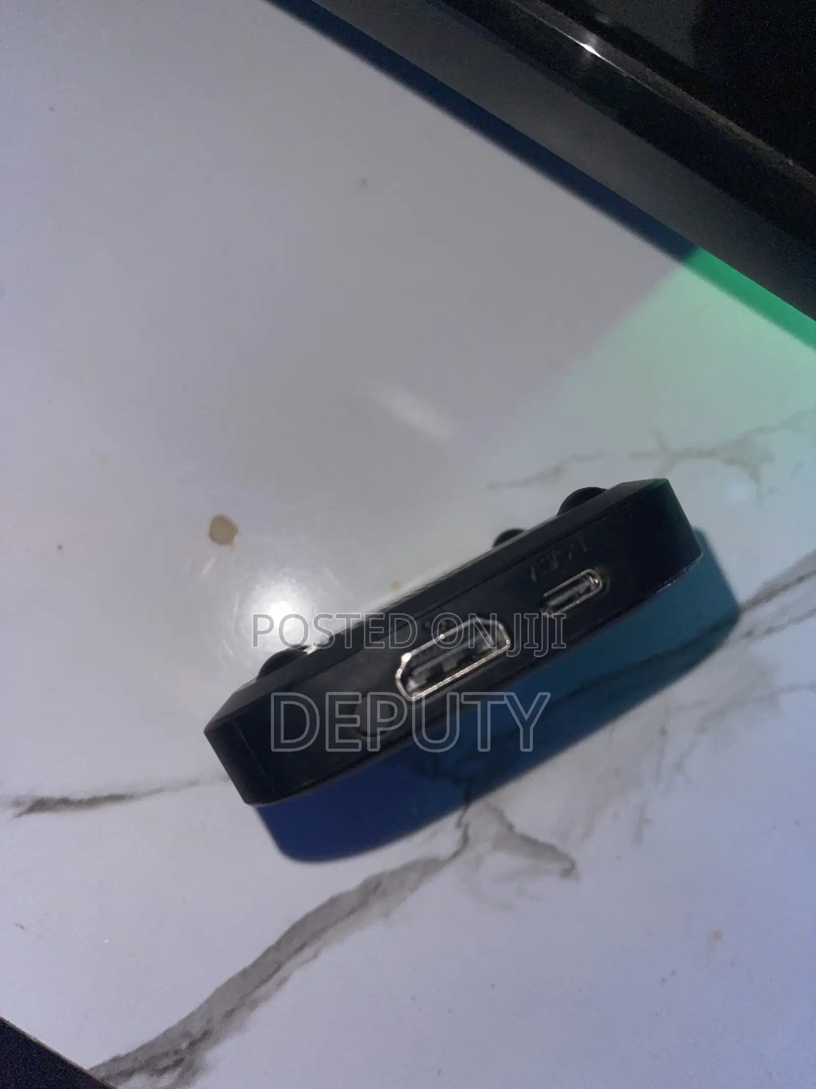 Android Smart Tv Box