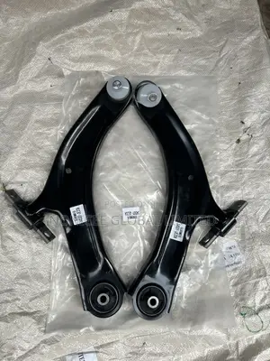 Lower Arms