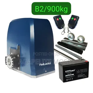 Rolling Machine/Smart Lock