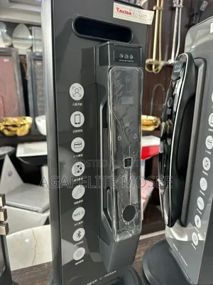 Rolling Machine/Smart Lock
