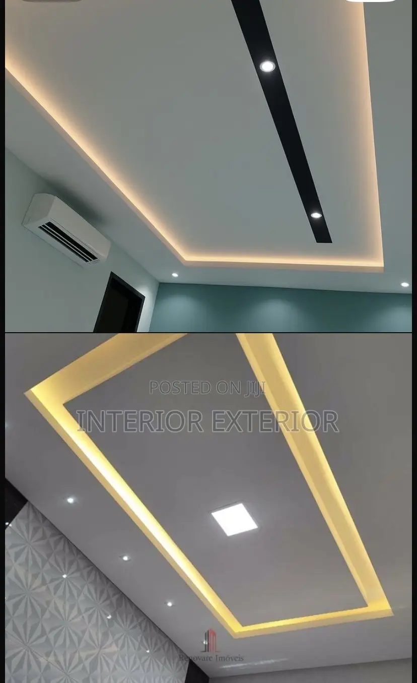 Pop Gypsum Board Ceiling Plaster Board |