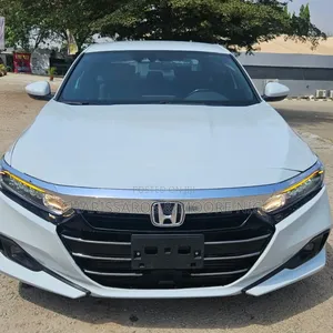 Honda Accord Sport 2.0T 2022 White
