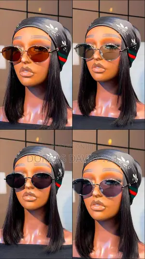 Polarized Unisex Glasses