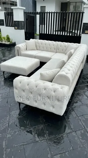 Set of Chair