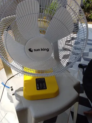 Sunking Table Fan
