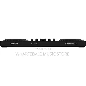 Pioneer Dj DDJ-Flx10 4channel Dj Controller for Rekordboxserato Dj Pro