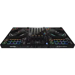 Pioneer Dj DDJ-Flx10 4channel Dj Controller for Rekordboxserato Dj Pro