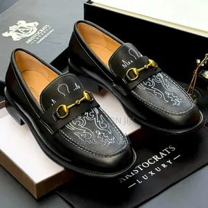 Luxury Men Wear