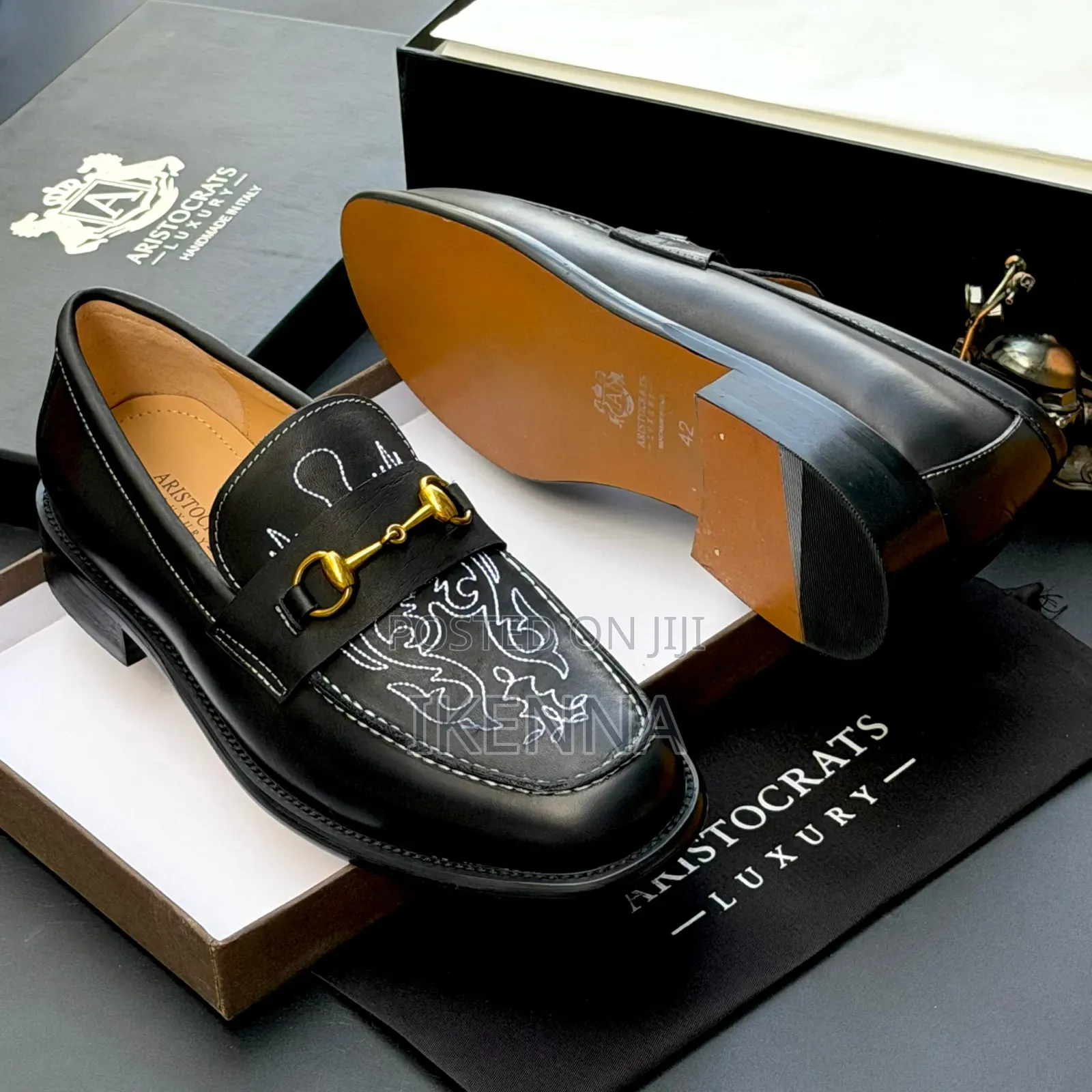 Luxury Men Wear