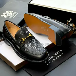 Luxury Men Wear