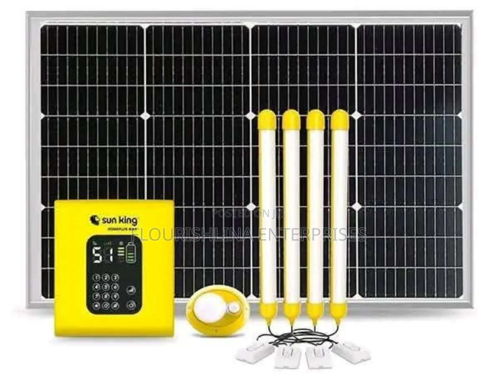 Sunking Solar Products