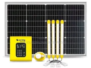 Sunking Solar Products