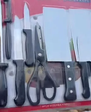 Kitchen Knife