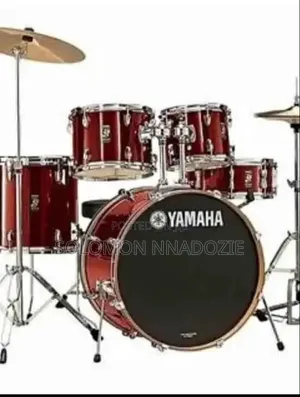 Yamaha Drum