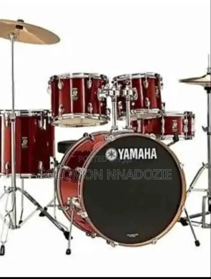 Yamaha Drum