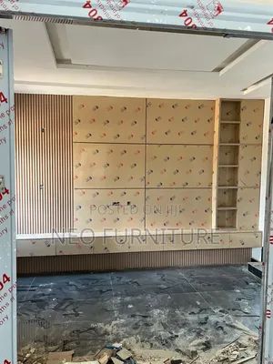 Tv Console High Gloss