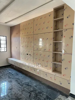 Tv Console High Gloss