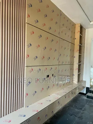 Tv Console High Gloss