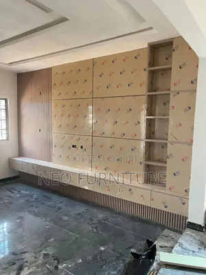 Tv Console High Gloss