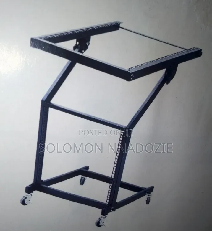 Rack Stand