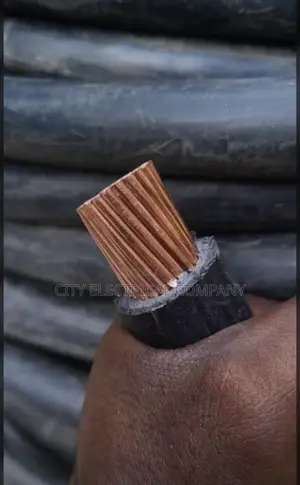 500mm Nigerchin Electric Cable