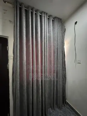 Ash Curtain