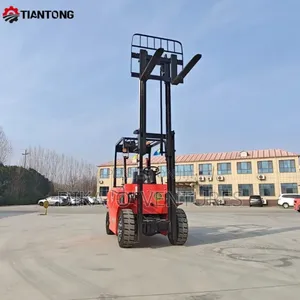 Mitsubishi Forklift