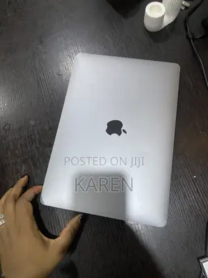 Laptop Apple MacBook Air 2020 8GB Intel Core i3 SSD 128GB