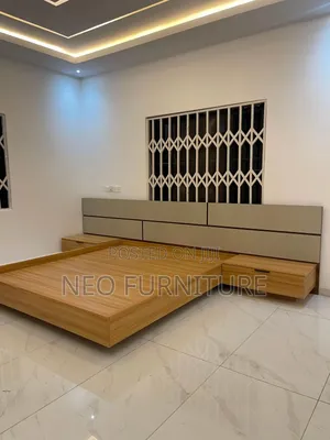 Bedframe HDF Board